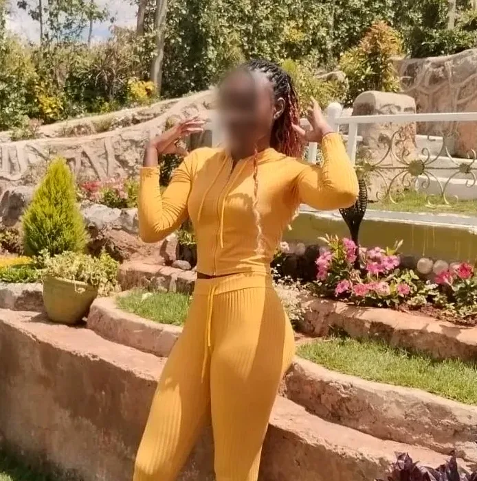 Guusje, 26