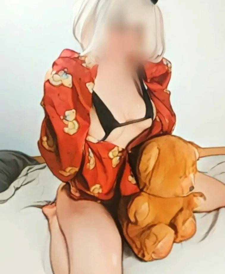 Nadia, 38